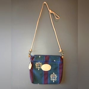 UNKNOWN BRAND WOMENS MULTICOLORED PURSE❤️💙💚💛